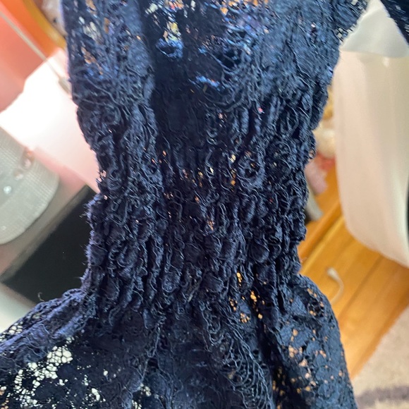 Michael Kors lace dress - Picture 13 of 15